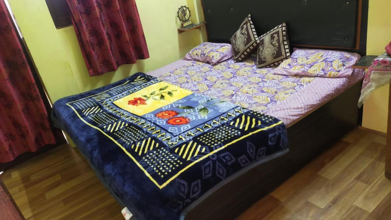 Maa Vaishno Guest House Varanasi Exterior foto