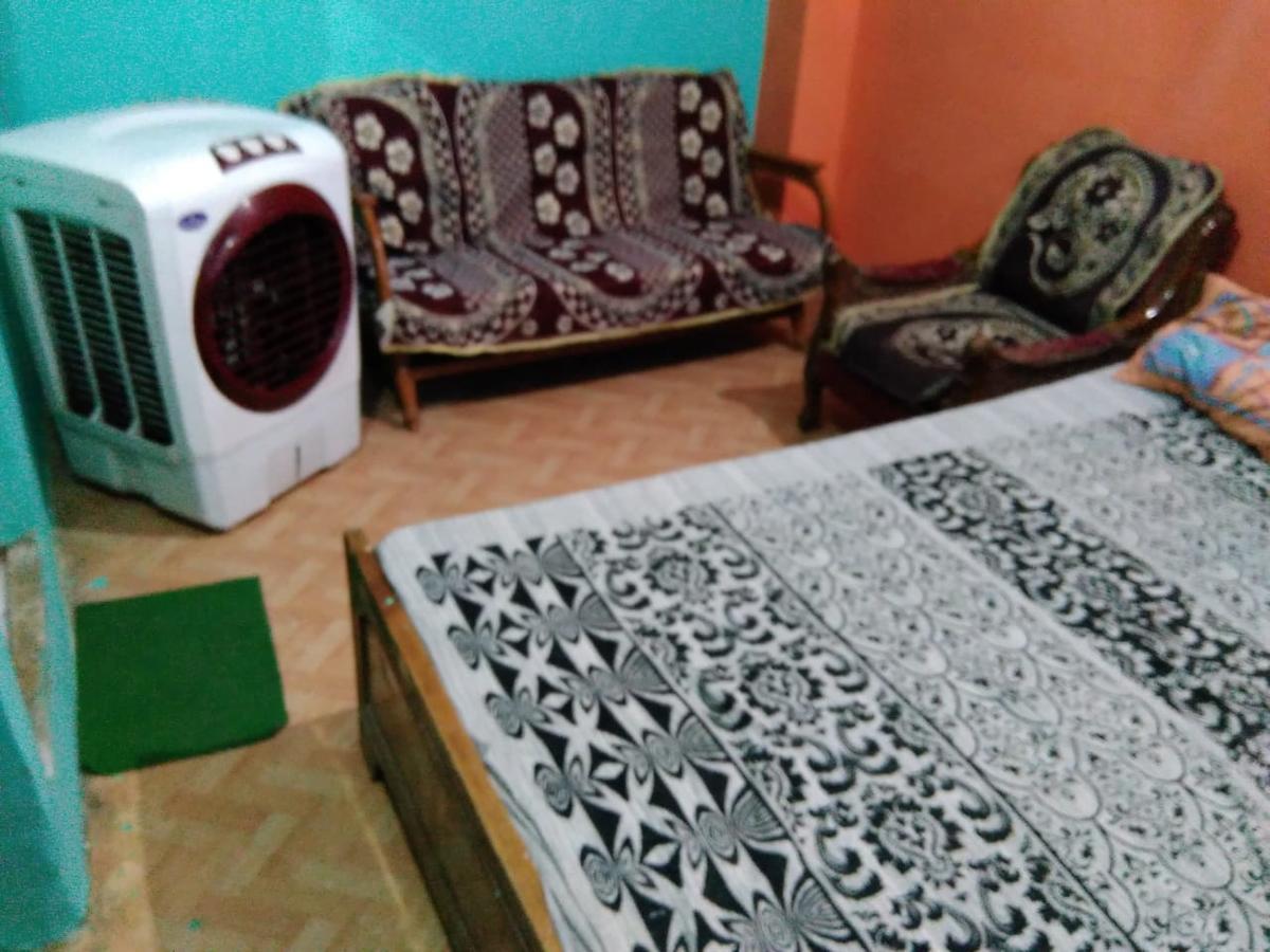 Maa Vaishno Guest House Varanasi Exterior foto