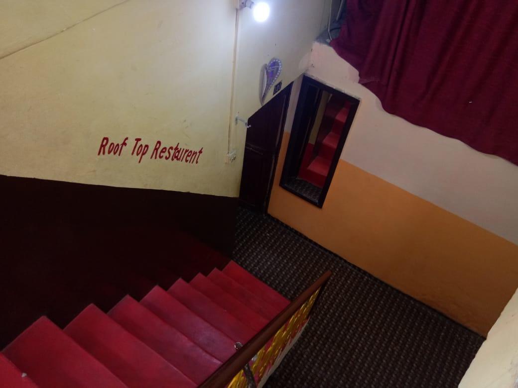 Maa Vaishno Guest House Varanasi Exterior foto